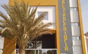 Residencial Ribeira Torta